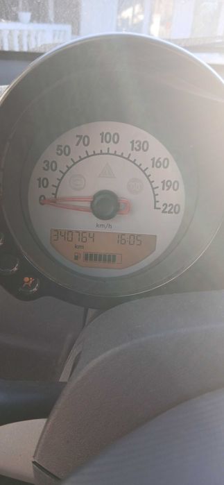 De vanzare Smart For Four