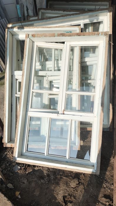 Oyna romlari karobkasi bilan sotiladi. Juda ham baquvvat