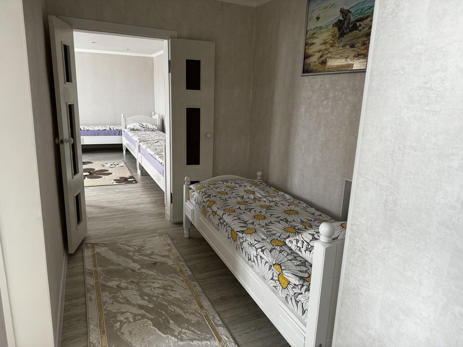 Гостевой вип домик на 10 чел