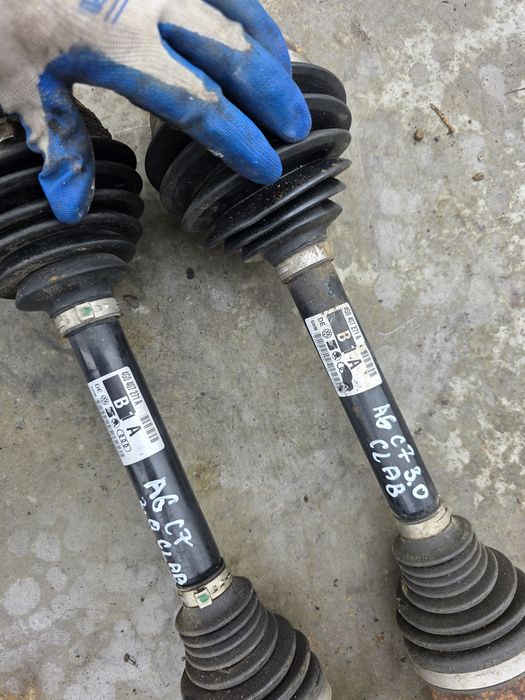 Planetara Audi A6 C7 3.0/2.0 CLAB CGLC 4G0407271A