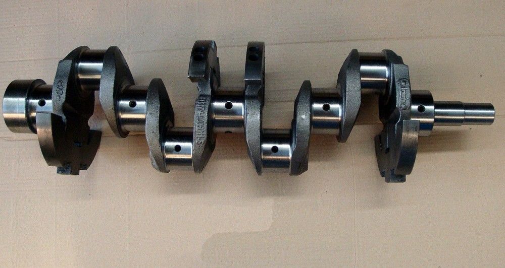 Вал двигателя фото Вал двигателя фото