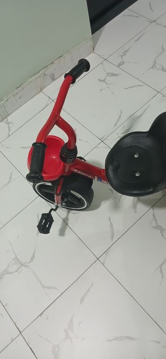 Bolalar uchun velosiped