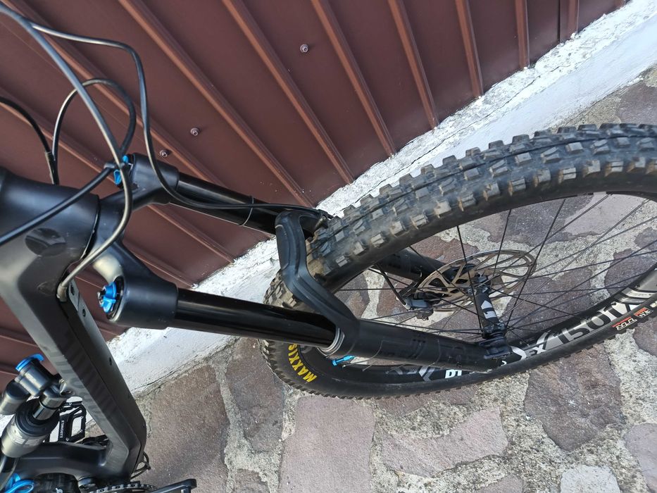 Canyon Torque carbon 27.5