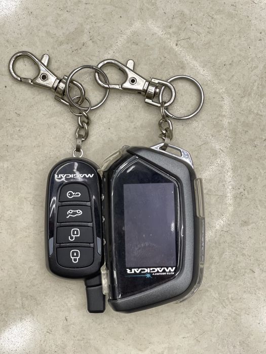 DOMINANT 917 novinka