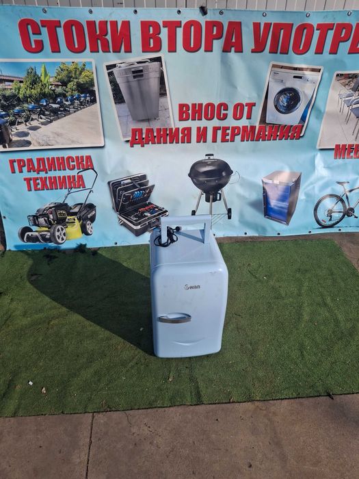 Хладилна чанта  12 -220 v