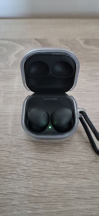 Безжични слушалки Samsung Galaxy Buds2 Pro