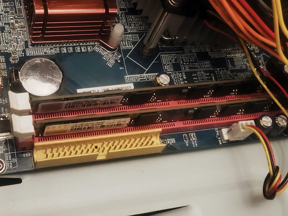 Продам ПК в сборе