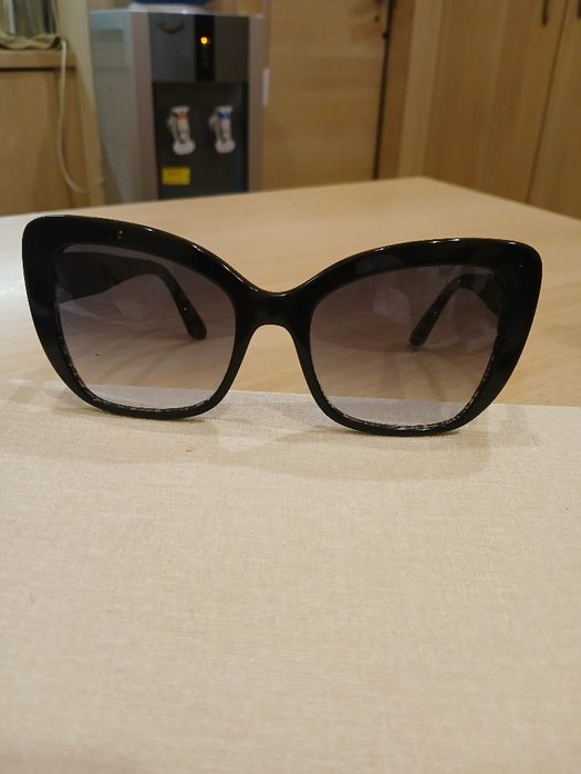 Очила    Dolce&Gabbana