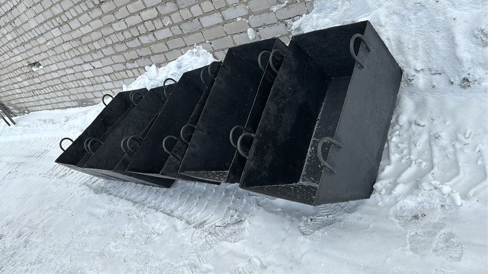 Бадья каменьщика