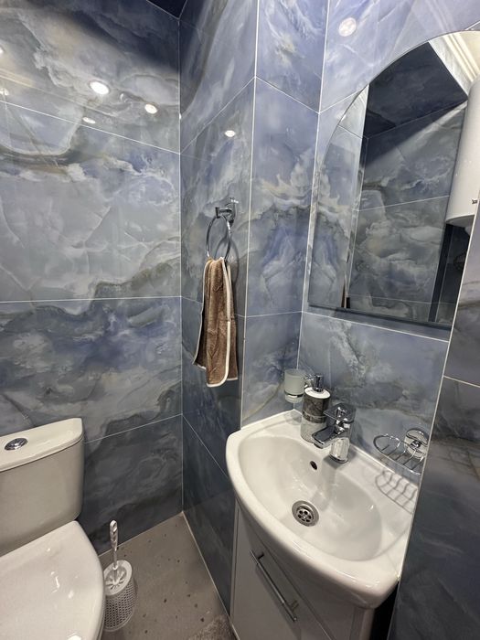 Сдаётся квартира посуточно | ул. Трусова 147