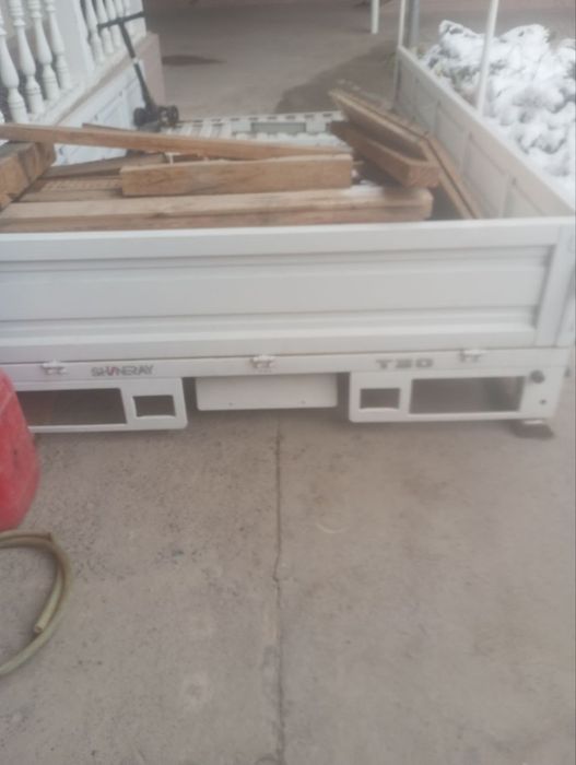 Shineray T30 bort sotiladi. Продаётся борт shineray T30