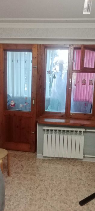Окна и двери.Продам.