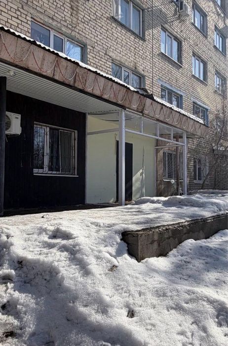 Продается 1 ком кв в районе Жангир - хана