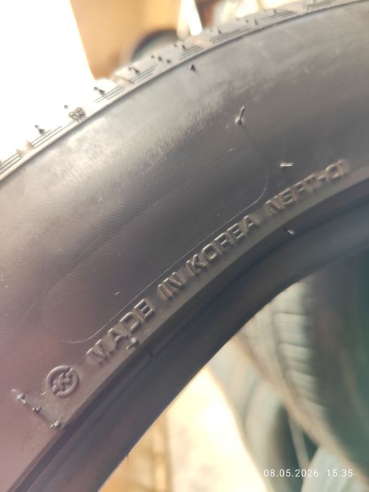 BMW X7 R22 Nexen balon 4ta