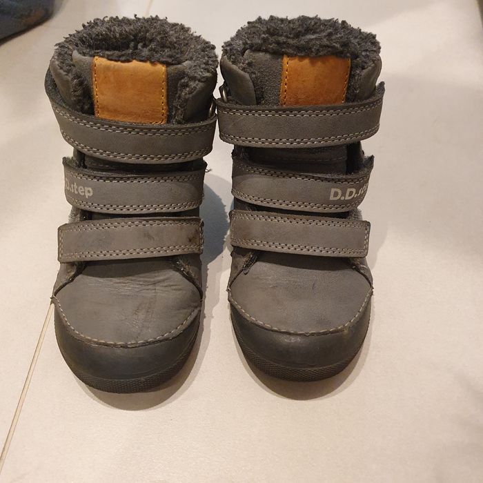 Vand D.D Step nr.25