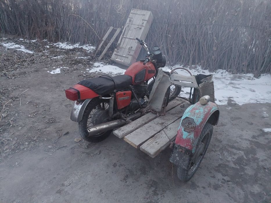 иж планета 5 сатылады