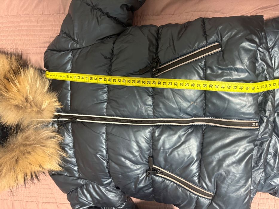 Зимен костюм детски