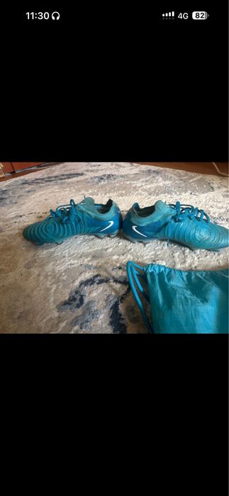 Ghete de fotbal Phantom ACC MARIMEA 41 PRET NEGOCIABIL