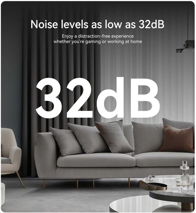 Mini PC Мини Пк Beelink GTI13 Intel Core i9 13900HK 96GB DDR5 2TB SSD