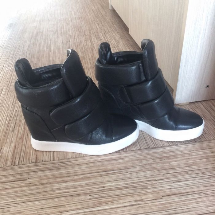 Ботинки Basconi