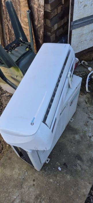 Aer conditionat Tklima inverter 12000 btu , instalare inclusa!