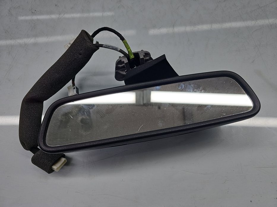 Set plafon interior Mercedes Clasa E (W212) Facelift [Fabr 2009-2016]