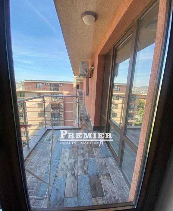 Продава се Двустаен апартамент в к.к. Слънчев бряг - 47 кв.м за 1575 €/кв.м - Снимка #11