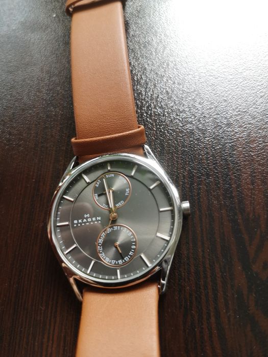 Часовник Skagen Holst SKW6086