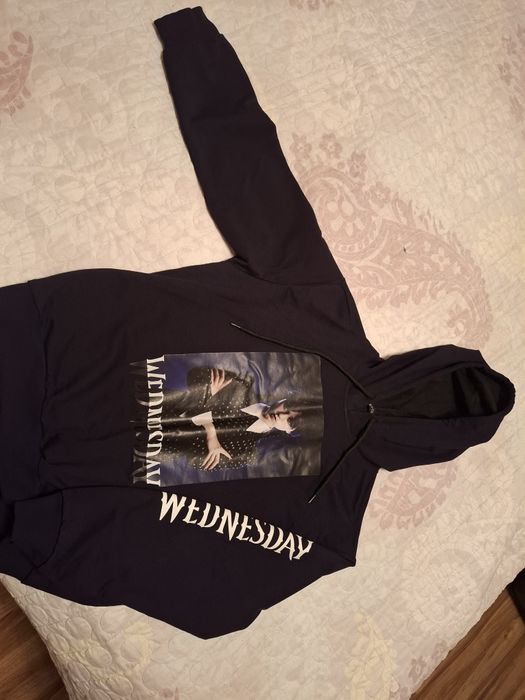 Свитшот на девочку 11 лет