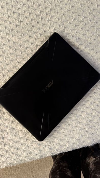 Laptop ASUS TUF Gaming FX505D + Set Gaming Archelonz