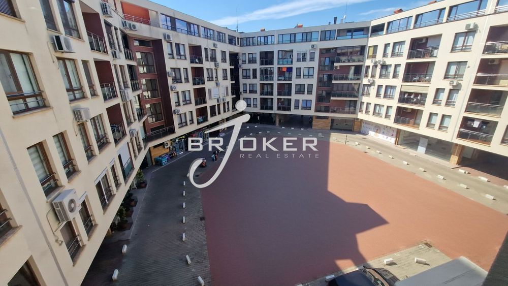 Дава се под наем Офис в Кърджали, Център - 35 кв.м за 214.2 € - Снимка #3