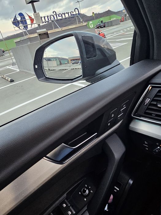 Audi Q5 2.0TDI Quattro S LINE Matrix