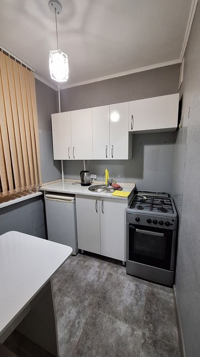 Сдам посуточно в Центре WI Fi Смарт ТВ