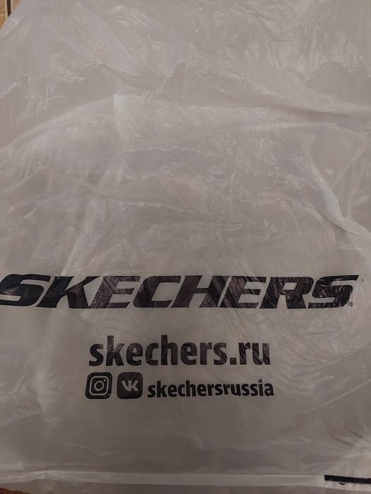 Босоножки на лето SKECHERS