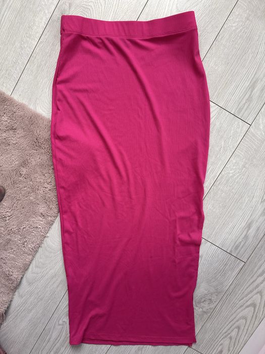 Розов летен комплект