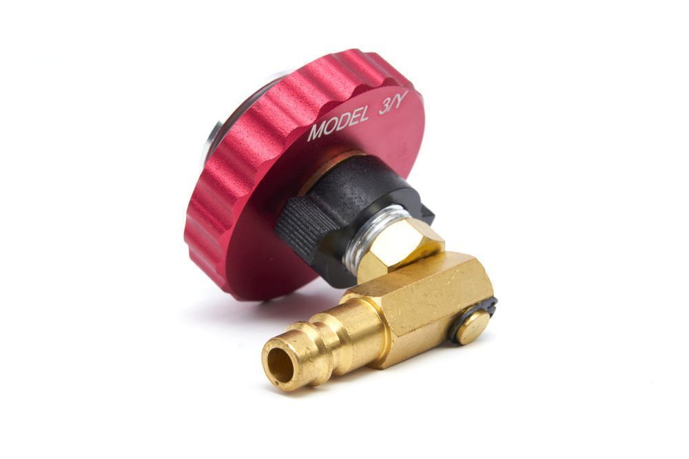 Adaptor aerisit lichid frana pentru tesla model 3 si model y