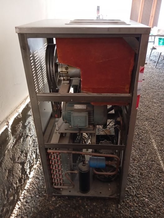 frezir bor xolati yaxwi