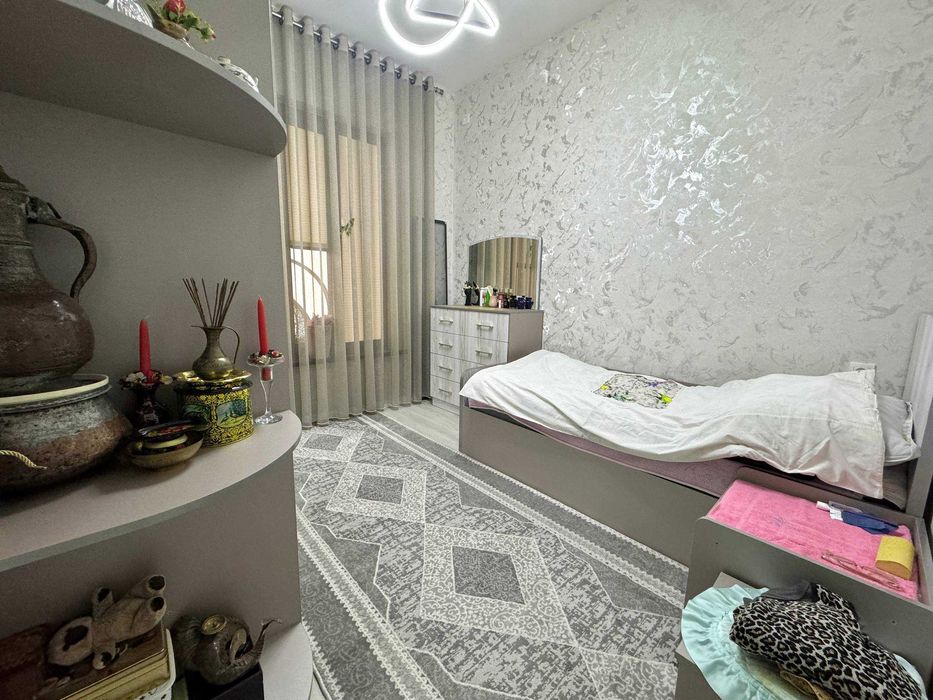 Продается Новый Коттедж2 сотки 122м2 Ик Ота (Jane)