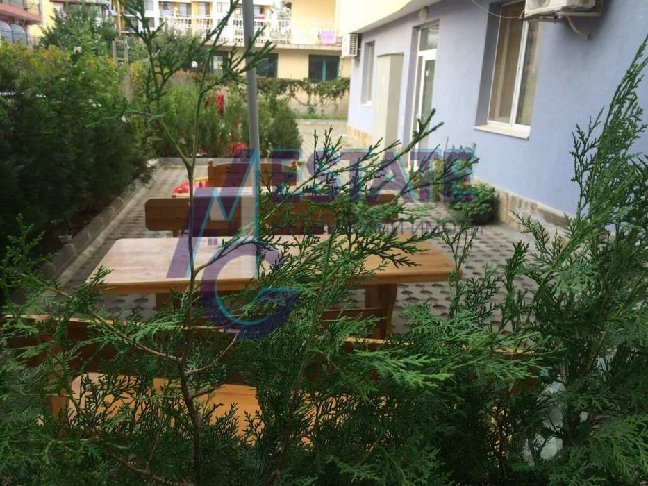 Продава се Едностаен апартамент в к.к. Слънчев бряг - 49 кв.м за 552 €/кв.м - Снимка #5