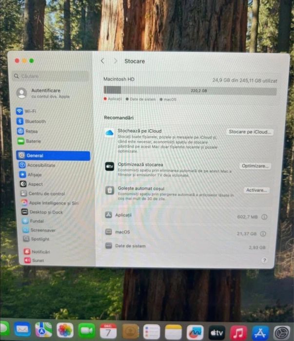 MacBook Air 15 Model A2941