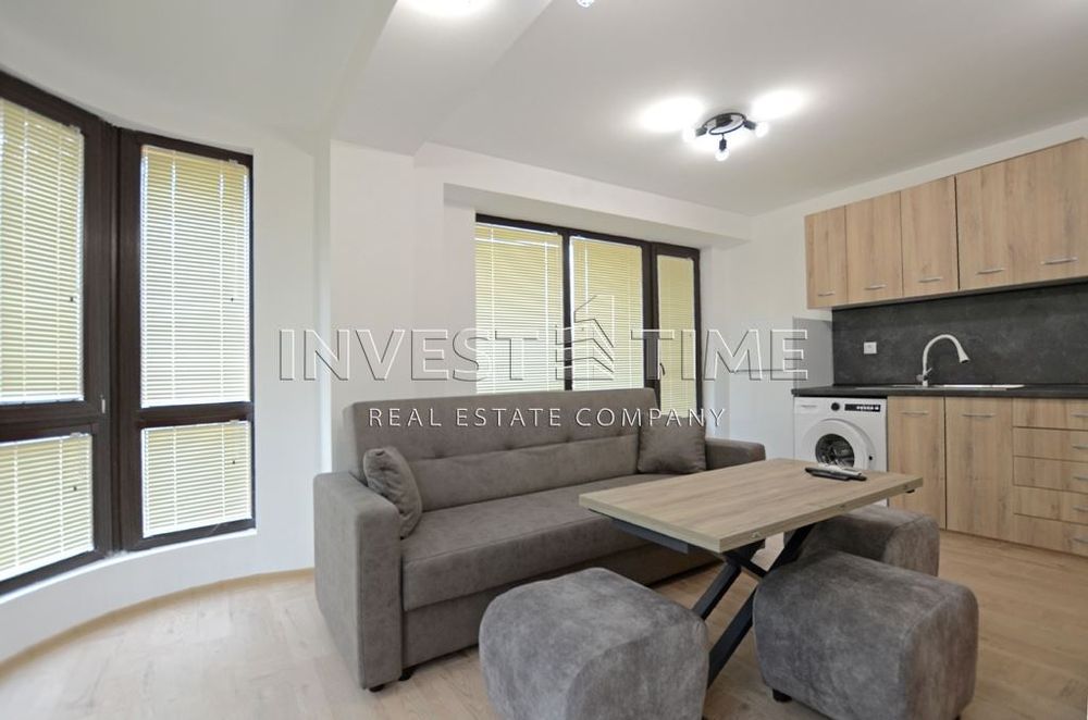 Продава се Двустаен апартамент в с. Кранево, Област Добрич - 57 кв.м за 1483 €/кв.м - Снимка #2