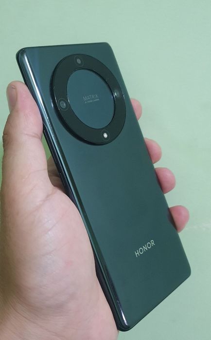 Honor X 9A 5G 8/256GB