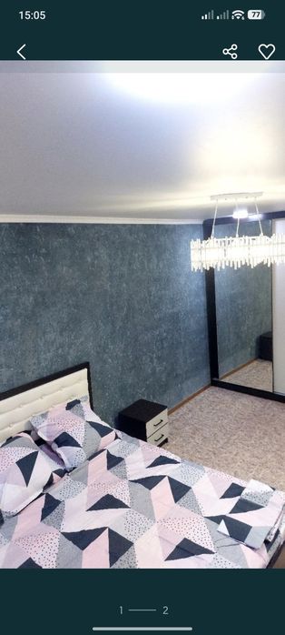 Продам квартиру срочна