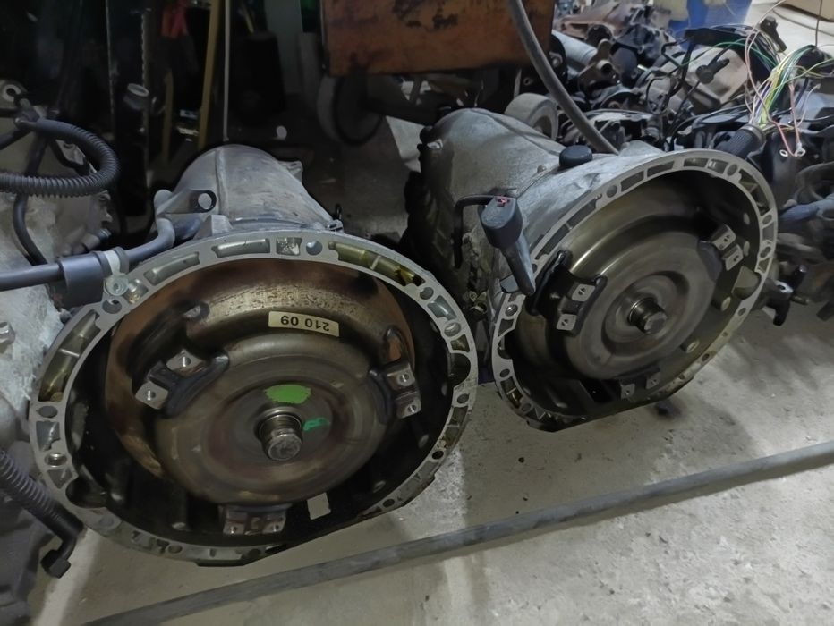 АКПП,w124,w210w202,w140,W210(коробка) Мерседес