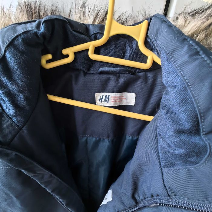 Combinezon/salopeta iarna baieti mar 128