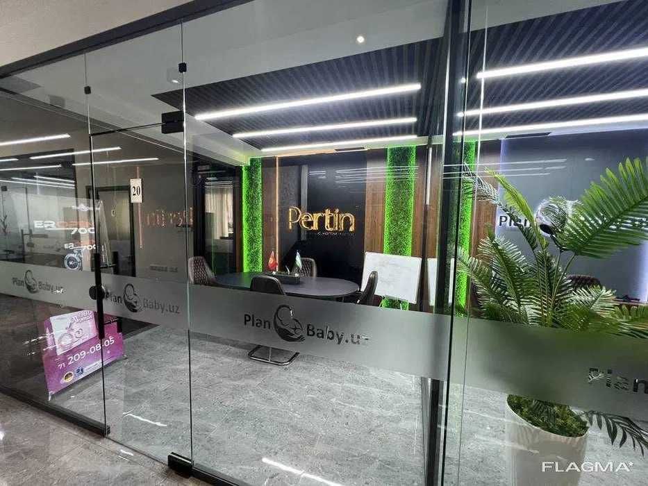 Аренда ОФис БЦ Амир Ориентир Гиёто