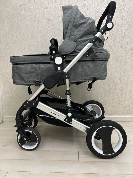 Каляска детская