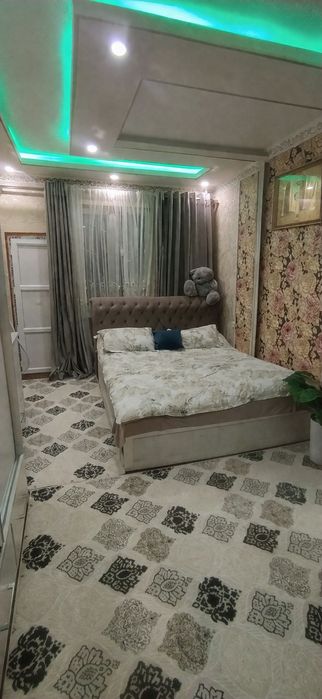 Продажа квартиры кадышева авиасозлар-2 школа 151