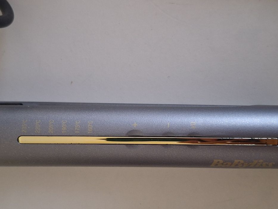 Ocazie ! Vand placa pentru  par Babyliss