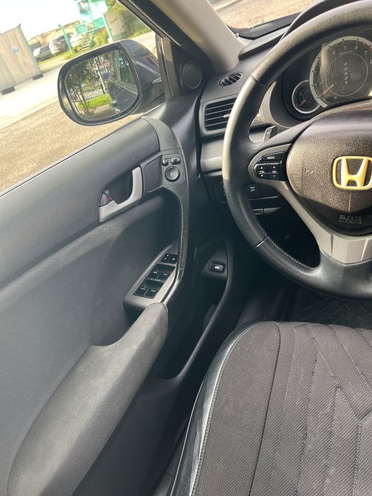 Продам Honda Accord